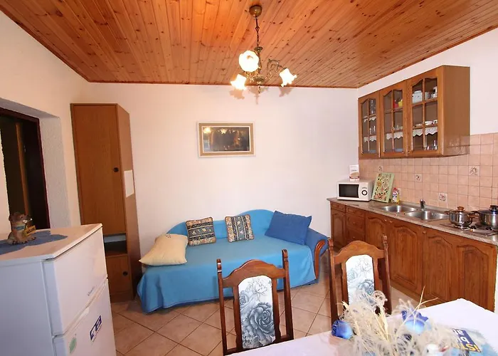 Apartman Giorgia *