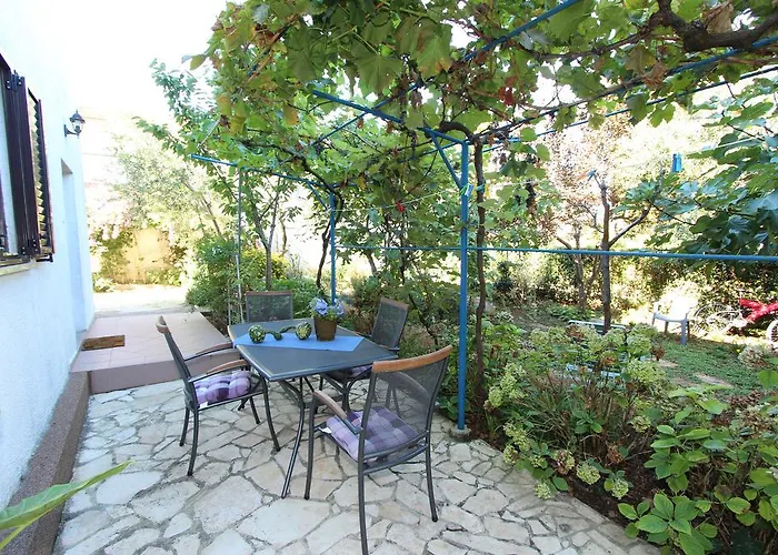 Apartment Giorgia Rovinj