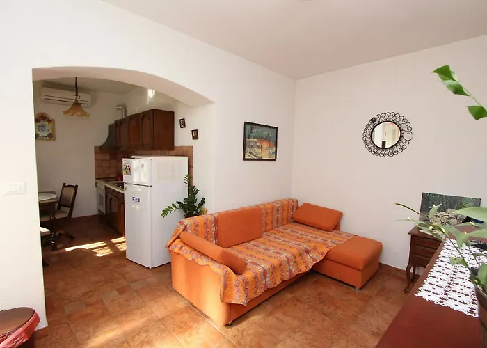 Giorgia Apartman