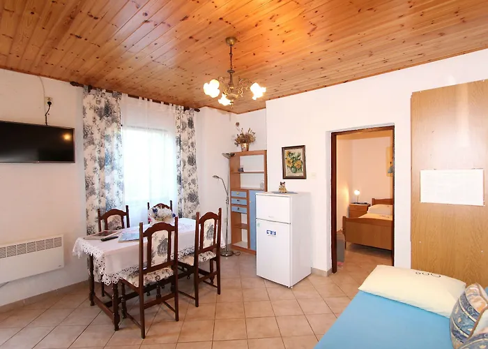 Giorgia Apartment *