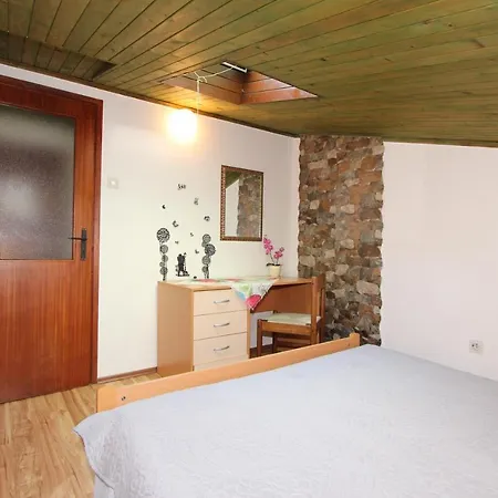 Giorgia Apartmán Rovinj