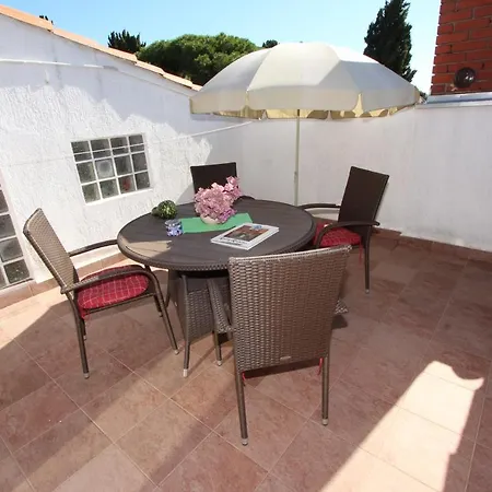 Apartment Giorgia