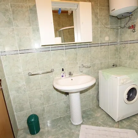 Apartment Giorgia
