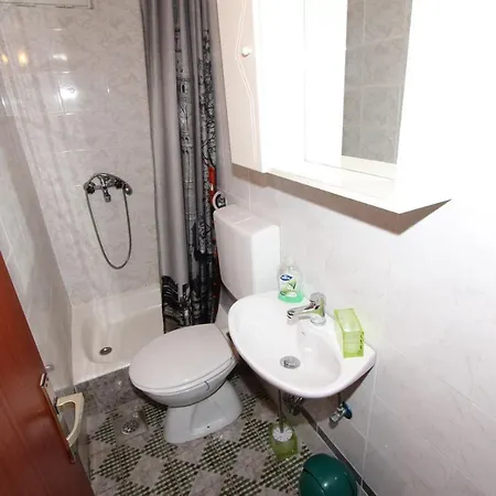 Apartment Giorgia *