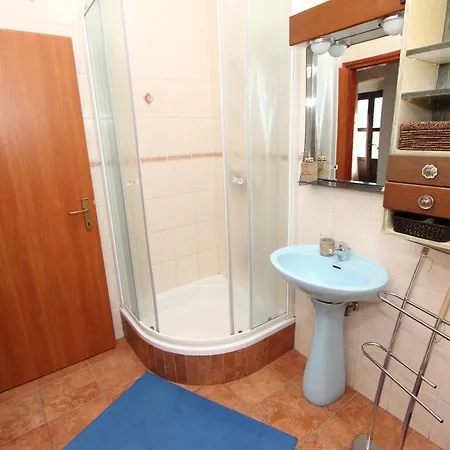 Apartment Giorgia *