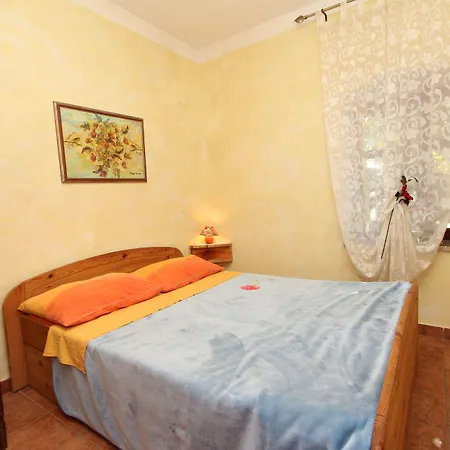 Giorgia Apartmán Rovinj