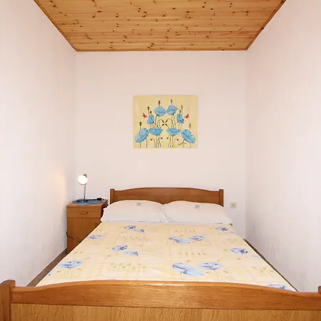 Giorgia Apartmán Rovinj