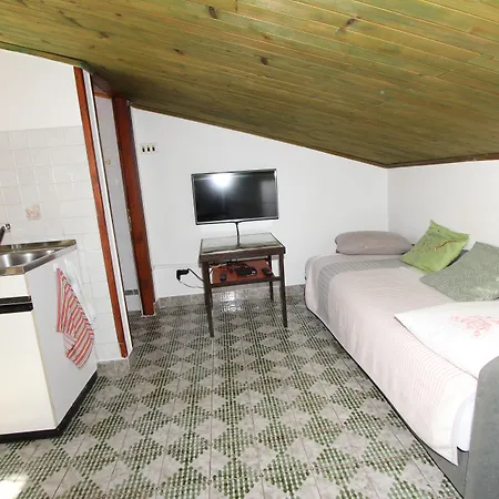 Giorgia Apartmán