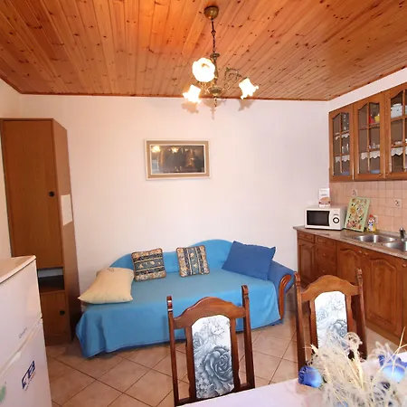 Giorgia Apartmán Rovinj