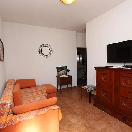 Apartmán Giorgia