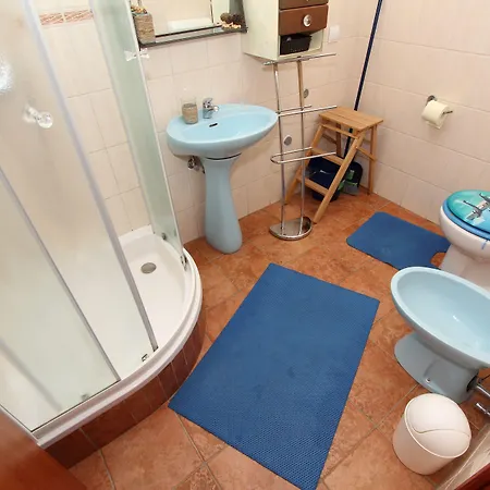 Giorgia Apartmán Rovinj