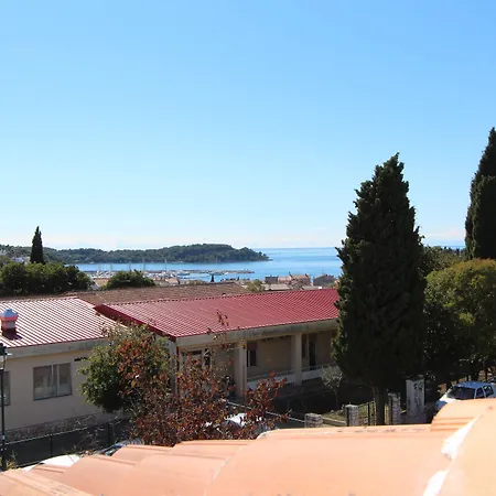 Daire Giorgia Rovinj