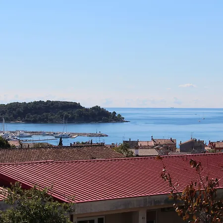 Daire Giorgia Rovinj