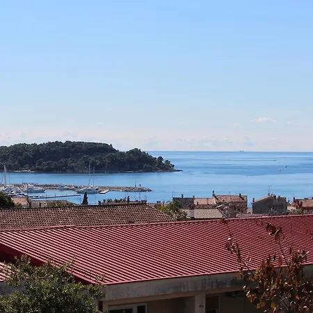 Daire Giorgia Rovinj