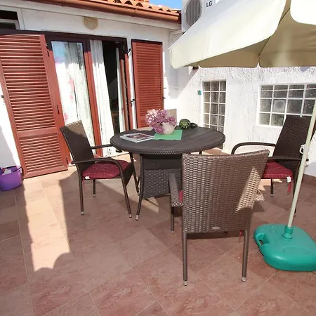 Giorgia Apartmán Rovinj