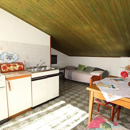 Apartmán Giorgia Rovinj