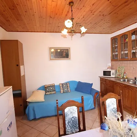 Apartment Giorgia *