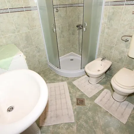 Giorgia Apartment *