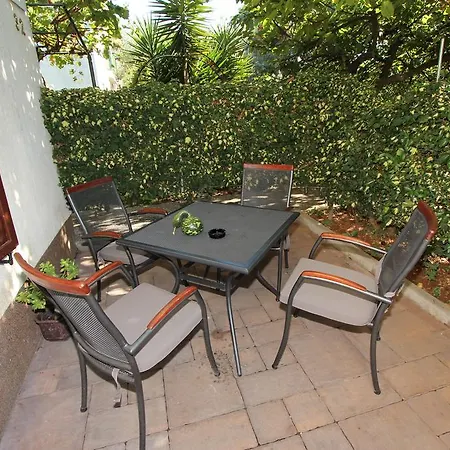 Giorgia Apartment *