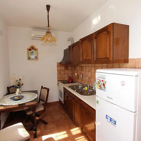 Apartment Giorgia *