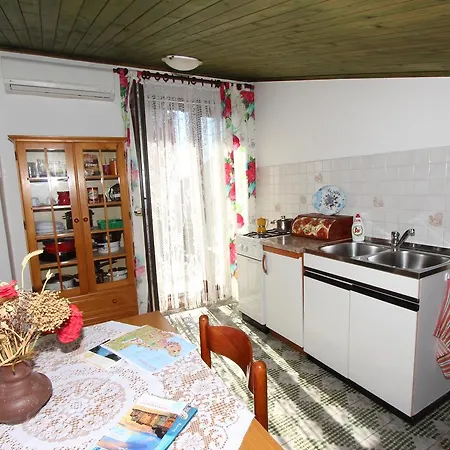Giorgia Rovinj