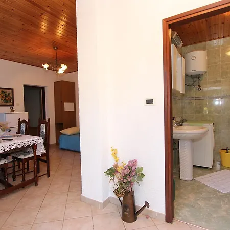 Apartment Giorgia Rovinj