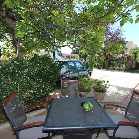 Apartment Giorgia