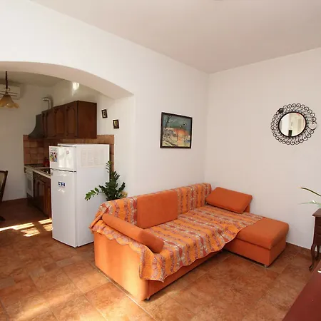 Giorgia Apartment