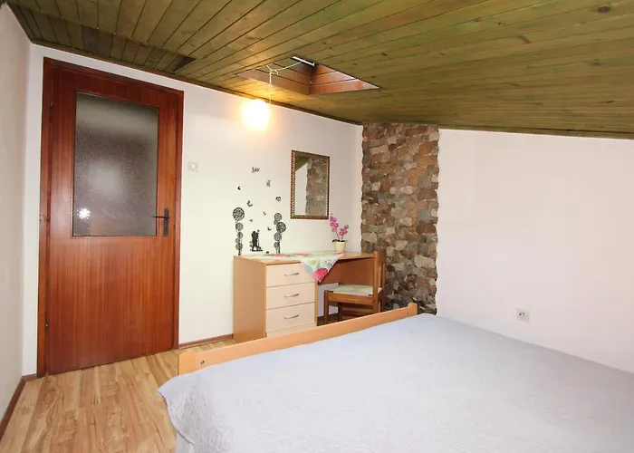 Giorgia דירה רוביני