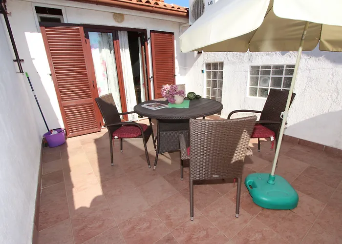 דירה Giorgia רוביני