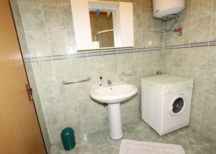 Giorgia דירה רוביני