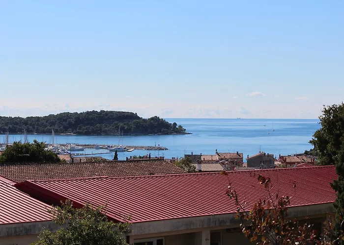 דירה Giorgia רוביני