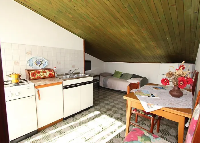 דירה Giorgia רוביני