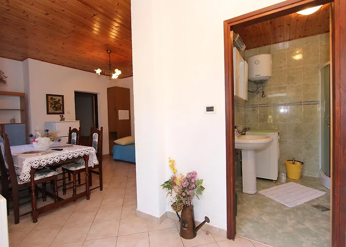 דירה Giorgia רוביני